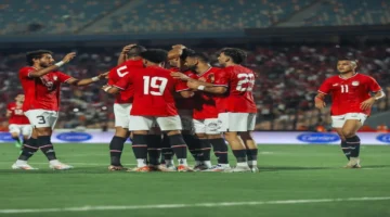 افتتاحية مثيرة.. مصر تكشف موعد مواجهتها الأولى في كأس العالم 2026